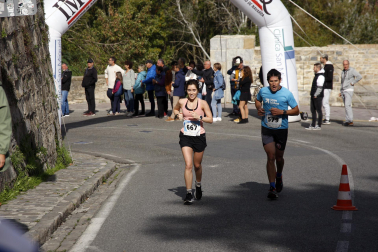 Imágenes de la Zubiri-Pamplona