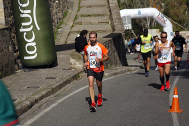 Imágenes de la Zubiri-Pamplona