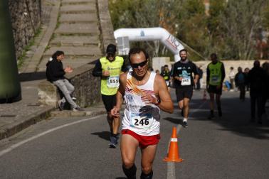 Imágenes de la Zubiri-Pamplona