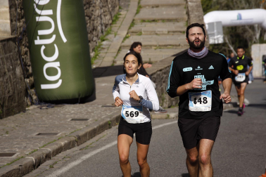 Imágenes de la Zubiri-Pamplona