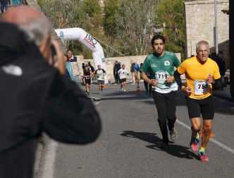 Imágenes de la Zubiri-Pamplona