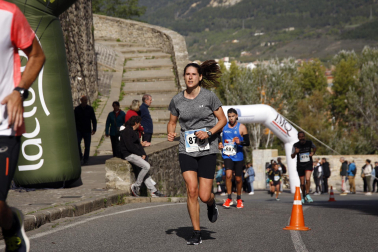Imágenes de la Zubiri-Pamplona