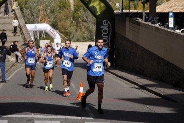 Imágenes de la Zubiri-Pamplona