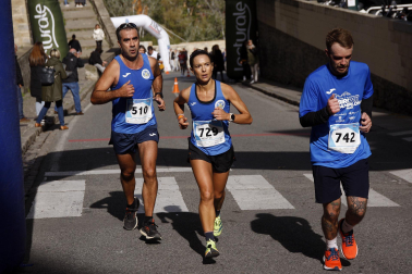 Imágenes de la Zubiri-Pamplona