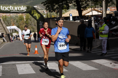 Imágenes de la Zubiri-Pamplona