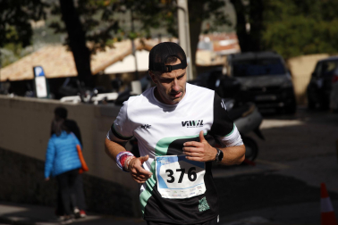 Imágenes de la Zubiri-Pamplona