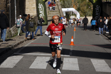 Imágenes de la Zubiri-Pamplona