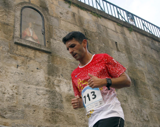 Imágenes de la Zubiri-Pamplona