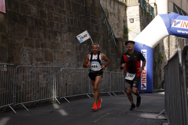 Imágenes de la Zubiri-Pamplona