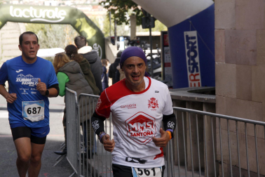 Imágenes de la Zubiri-Pamplona