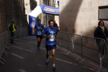 Imágenes de la Zubiri-Pamplona