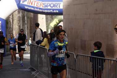 Imágenes de la Zubiri-Pamplona