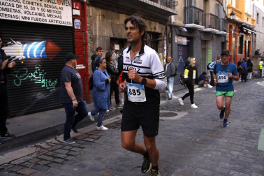 Imágenes de la Zubiri-Pamplona