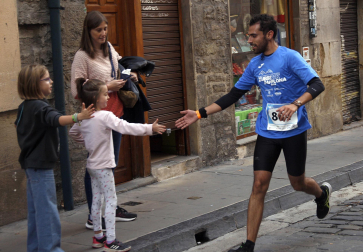 Imágenes de la Zubiri-Pamplona