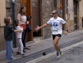 Imágenes de la Zubiri-Pamplona