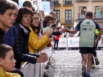 Imágenes de la Zubiri-Pamplona