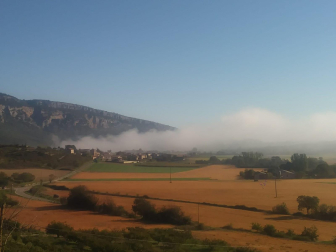 Etxarri de Etxauri. /