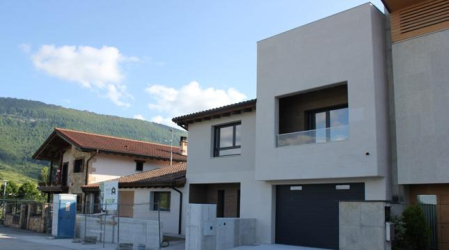 Vivienda en Alsasua