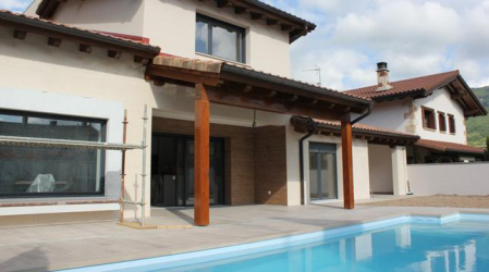 Vivienda en Alsasua