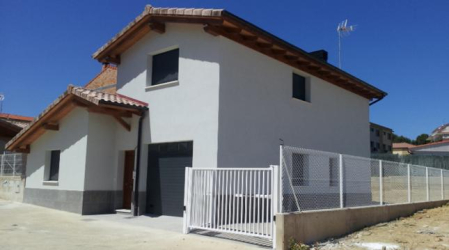 Vivienda en Ayegui