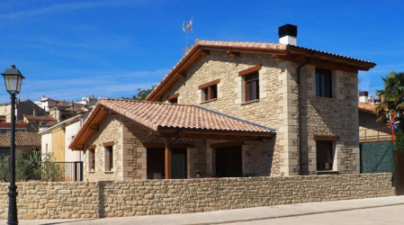 Vivienda en Cirauqui