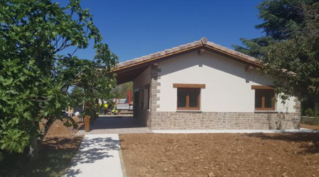 Vivienda en Elcano