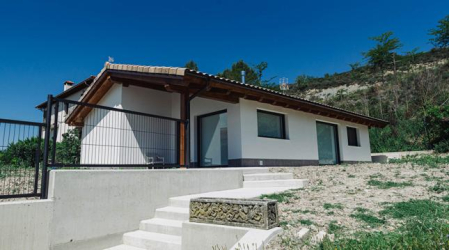 Vivienda en Lumbier