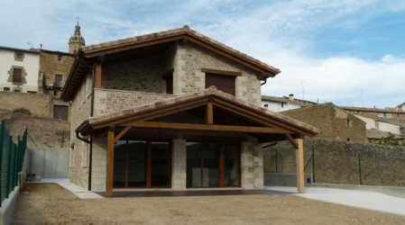Vivienda en Mendigorría