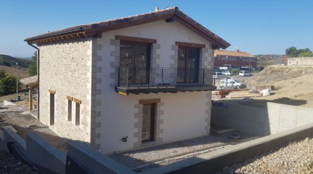 Vivienda en Mendigorría