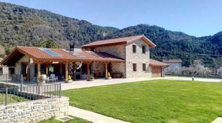 Vivienda en Saigots