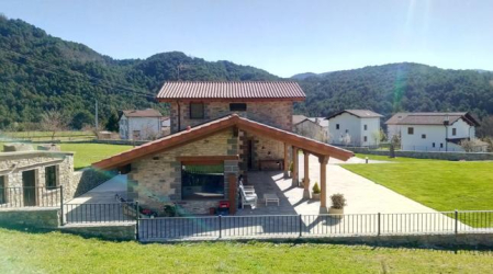 Vivienda en Saigots