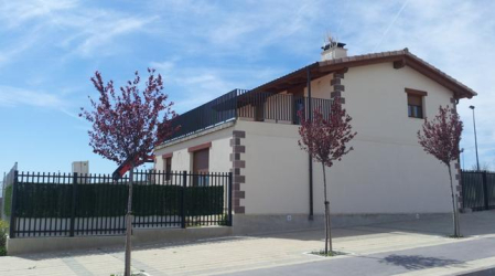 Vivienda en Tafalla