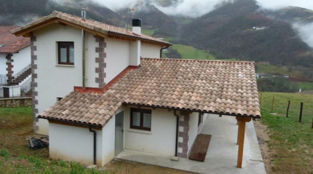 Vivienda en Valcarlos