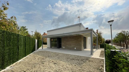 Vivienda en Zizur