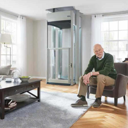 Imcalift, una solución para salvar los obstáculos del hogar