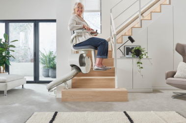 Imcalift, una solución para salvar los obstáculos del hogar