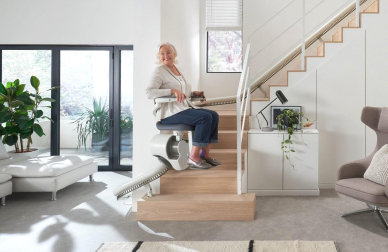 Imcalift, una solución para salvar los obstáculos del hogar