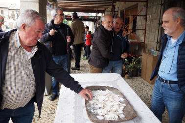 Fotos de las ferias de Urroz-Villa. /