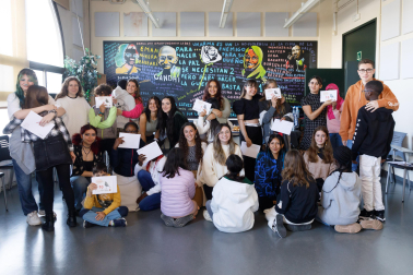 Proyecto Ruiseñor