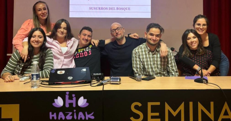 Asociación Haziak