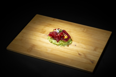 Platos de Hanami, un viaje gastronómico a Japón