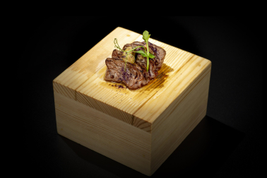 Platos de Hanami, un viaje gastronómico a Japón