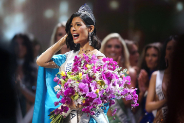 San Salvador (El Salvador) acogió la gala de elección de Mis Universo en su 72 edición