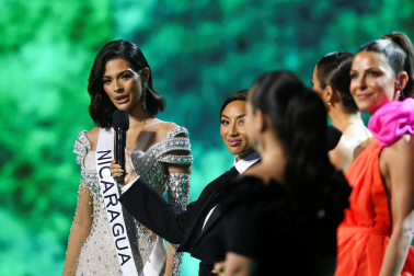 San Salvador (El Salvador) acogió la gala de elección de Mis Universo en su 72 edición