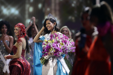 San Salvador (El Salvador) acogió la gala de elección de Mis Universo en su 72 edición