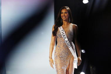 San Salvador (El Salvador) acogió la gala de elección de Mis Universo en su 72 edición
