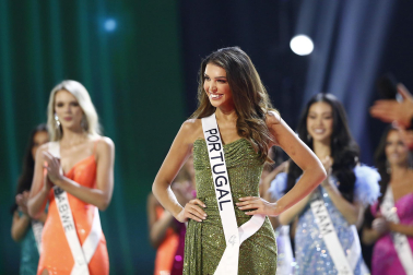 San Salvador (El Salvador) acogió la gala de elección de Mis Universo en su 72 edición