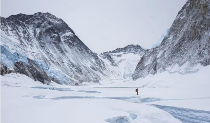Video promocional del libro 'Mountain Dreams'