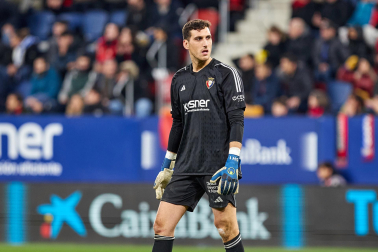 Fotos del Osasuna 1-1 Real Sociedad de la jornada 15./