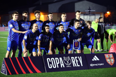 Todas las fotos del Valle de Egüés 0 - 3 Mallorca.